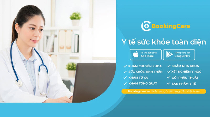 TOP10+ App khám bệnh online từ xa được ưa chuộng nhất