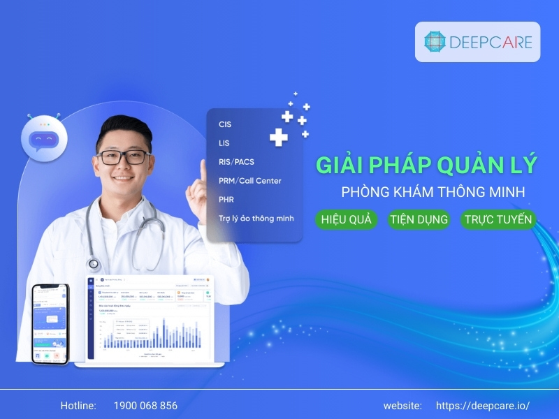 Hướng dẫn thủ tục đăng ký giấy phép kinh doanh phòng khám