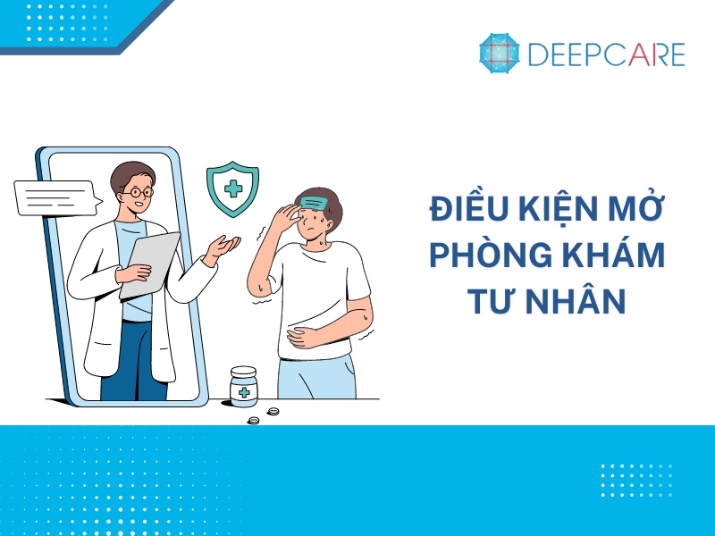 Hướng dẫn thủ tục đăng ký giấy phép kinh doanh phòng khám