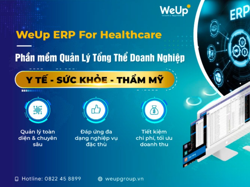 REVIEW TOP 5+ HEALTHCARE CRM TỐT NHẤT HIỆN NAY