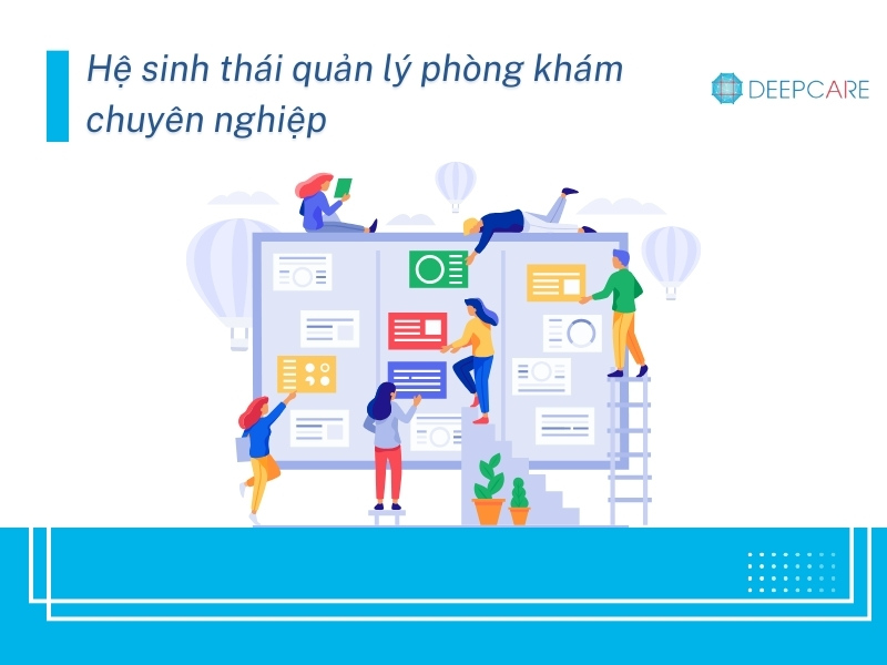 H247 - Phần mềm quản lý phòng khám sản phụ khoa chuyên nghiệp
