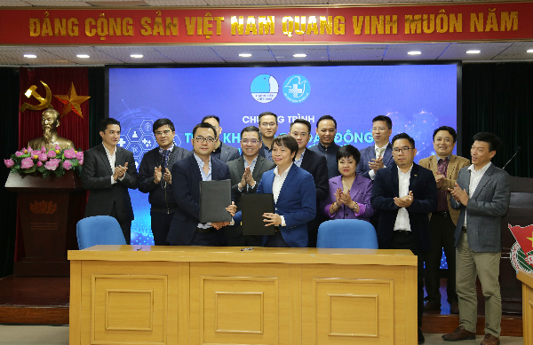 Hội Thầy thuốc trẻ đồng hành y, bác sĩ trong “Khởi nghiệp số Y tế Clinic4.0”