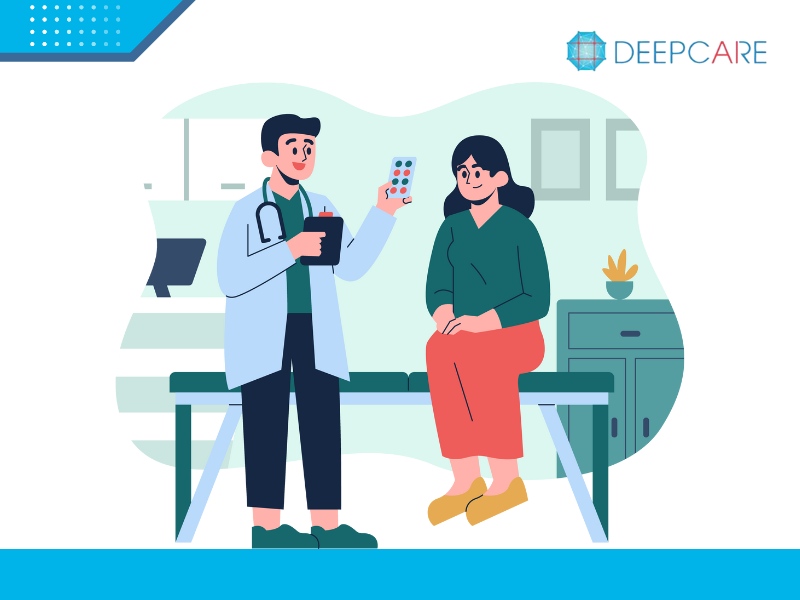 Kinh nghiệm mở phòng khám hiệu quả và những lưu ý khi kinh doanh phòng khám