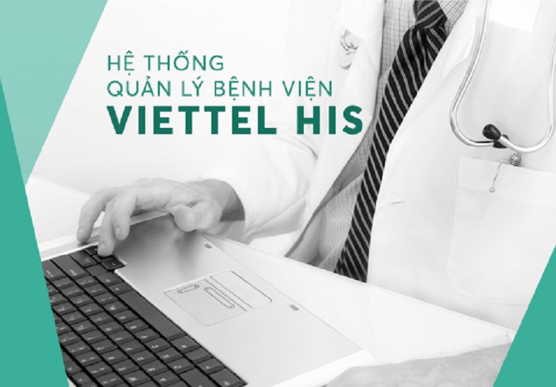 Review TOP6+ phần mềm quản lý bệnh viện