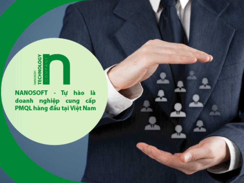 Top 9 phần mềm quản lý phòng khám mắt tốt nhất