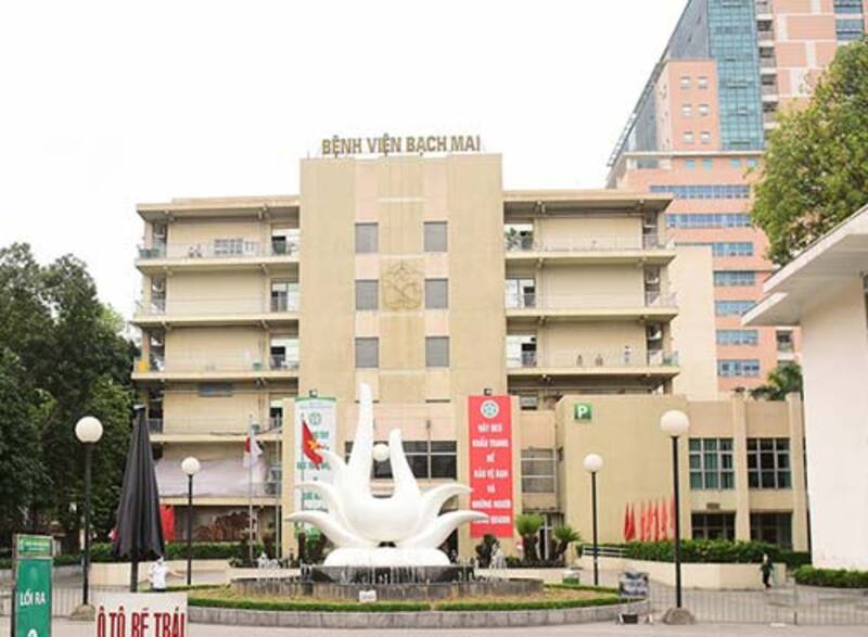 Các phòng khám đa khoa gần đây uy tín, chất lượng