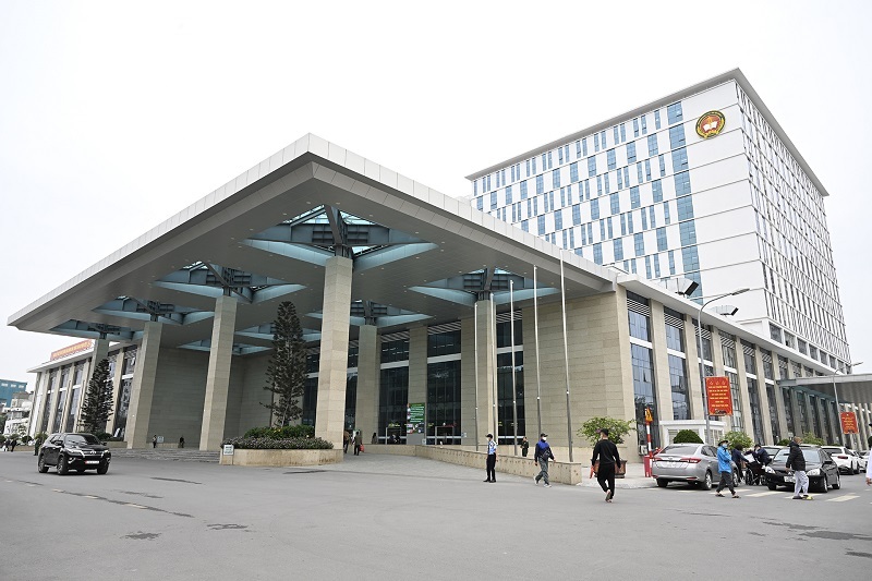 Các phòng khám đa khoa gần đây uy tín, chất lượng