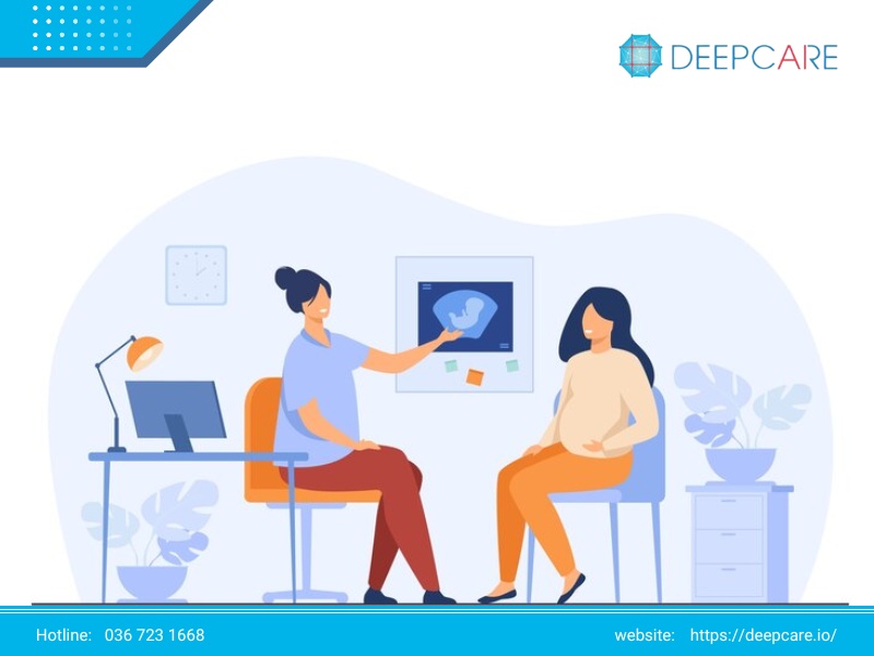 Chia sẻ kinh nghiệm mở phòng khám sản dành cho người mới bắt đầu