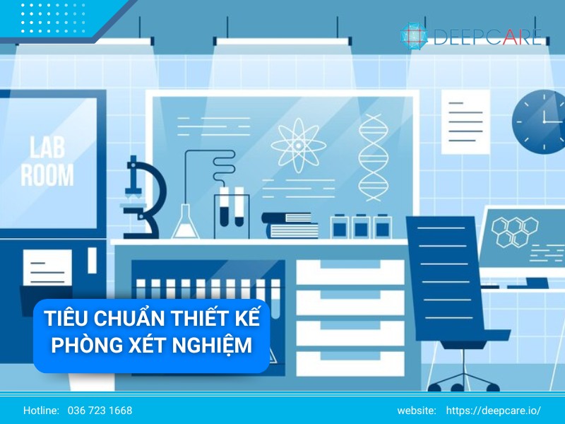5 kinh nghiệm mở phòng xét nghiệm cho người mới bắt đầu