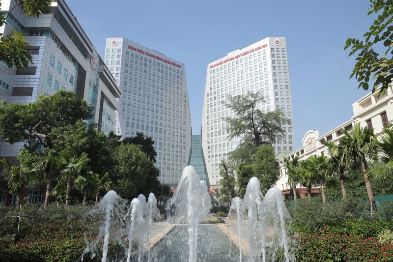 Phòng khám nha khoa uy tín Hà Nội - Bệnh viện 108